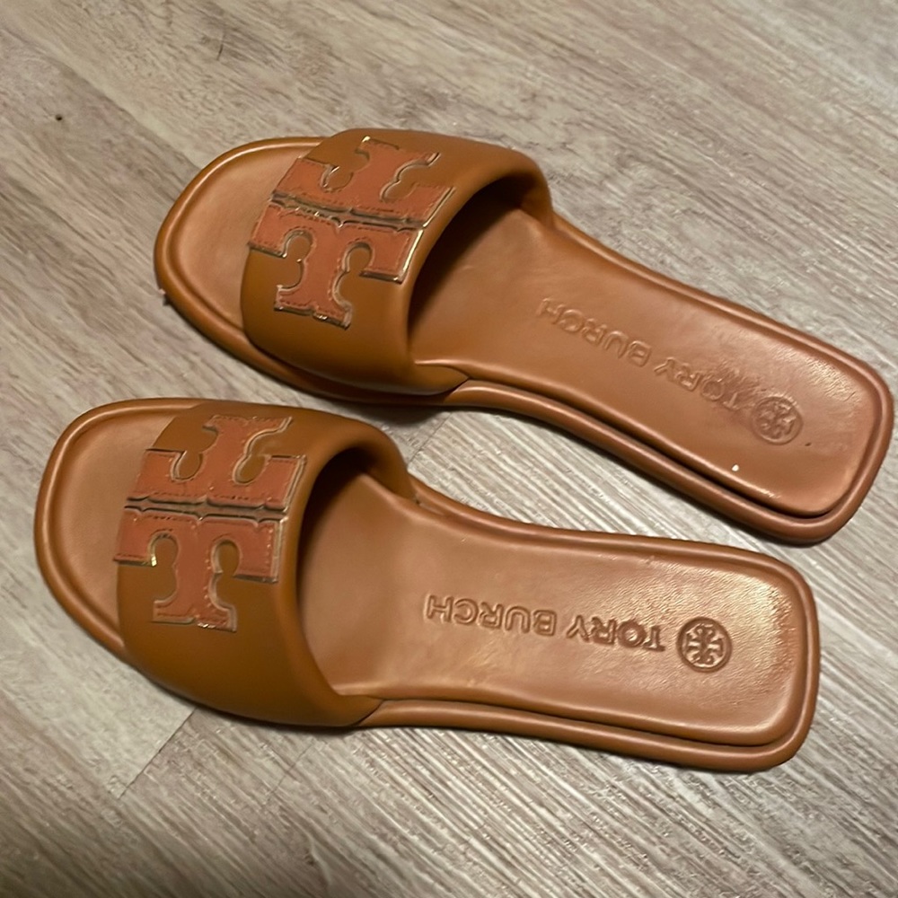 Tory Burch Slides